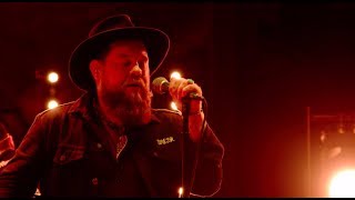 Nathaniel Rateliff amp The Nights Sweats  Failing Dirge  I’ve Been Failing Live at Red Rocks [upl. by Nason]