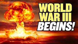 China Has Started World War 3  General Robert Spalding [upl. by Snodgrass]