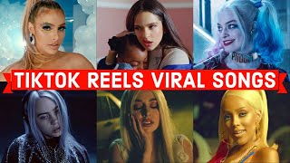 Viral Songs 2020 Part 5  Songs You Probably Dont Know the Name Tik Tok amp Reels [upl. by Retsehc]