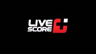 LiveScores Plus  SoccerFootball News Results and Live Scores [upl. by Nelyaw]