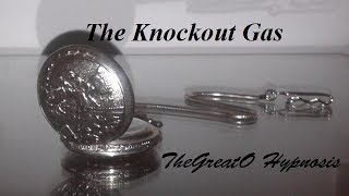 Hypnosis  The Knockout Gas [upl. by Cris]