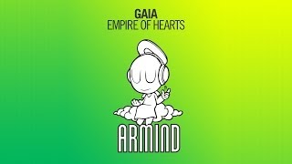 Gaia  Empire Of Hearts Original Mix [upl. by Barthol]