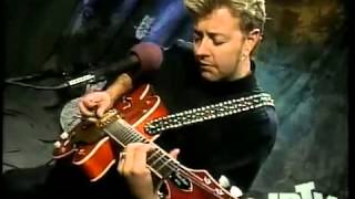 Brian Setzer Mystery Train [upl. by Grand548]