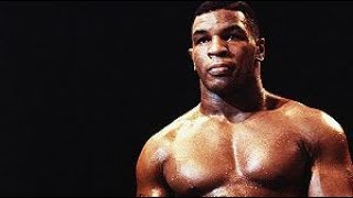 Mike Tyson quotPerfect Fighterquot Highlights knockouts [upl. by Mallissa146]