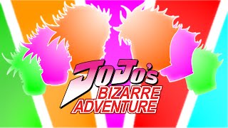 JoJos BIZARRE ADVENTURE DIAMOND IS UNBREAKABLE  Official Anime Trailer  VIZ Media [upl. by Edison649]