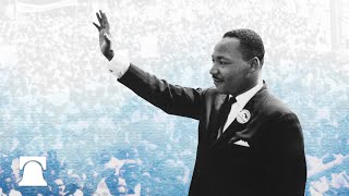 The MLK Speech We All Need To Hear Right Now [upl. by Anaejer]