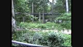 A look back at Opryland USA Amusement Park Nashville TN [upl. by Oyek]