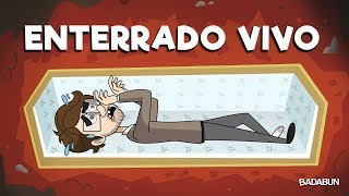 Ep 1  ¿Qué pasaría si Eres enterrado vivo [upl. by Kinemod]