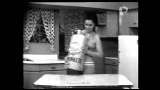 Comerciales peruanos 1967 HD [upl. by Saunder]