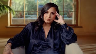 Demi Lovato Reveals the First Time She Used Heroin [upl. by Nagaet]