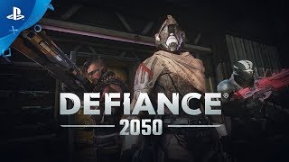 Defiance season 2  DVD trailer [upl. by Nessie]