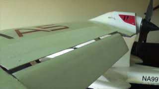 Slotted Flaps for several RC aircraft [upl. by Hu]