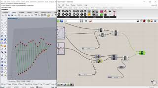 Grasshopper Tutorial Graph Mapper [upl. by Elehcor]