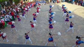 Tablas rítmicas en Ixtapan de la Sal [upl. by Marlen753]