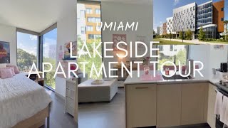 UMIAMI LAKESIDE VILLAGE APARTMENT  ROOM TOUR [upl. by Nebuer866]