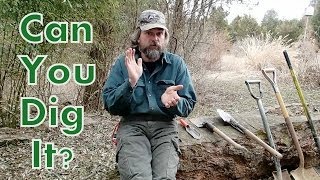 Metal Detecting Tools Shovels [upl. by Nylac]