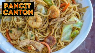 How to Cook Pancit Canton [upl. by Draner]