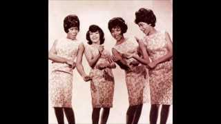 Destination Anywhere  Marvelettes stereo [upl. by Refinneg]