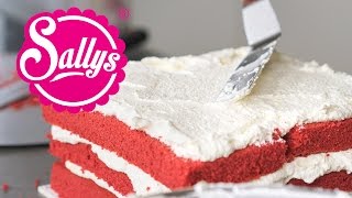 Italienische Buttercreme  Sallys Basics  Sallys Welt [upl. by Aihsiym]