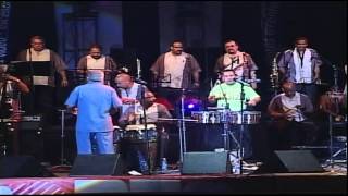 El Gran Combo Timbalero En Vivo [upl. by Barfuss783]