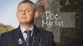 Doc Martin Season 7 Episode 3 [upl. by Alahc612]