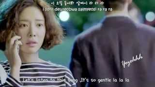 Kim Min Seung 김민승  Thumping 쿵쿵쿵 FMV She Was Pretty OSTENGSUB  Romanization  Hangul [upl. by Theresita]