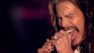 Aerosmith  I Dont Want To Miss a Thing Live  Subtitulada Español [upl. by Alyag116]