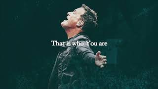 Michael W Smith  Waymaker Lyric Video [upl. by Volkan]