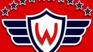 WILSTERMANN CUECA LOS BRILLANTES [upl. by Leahcimal]