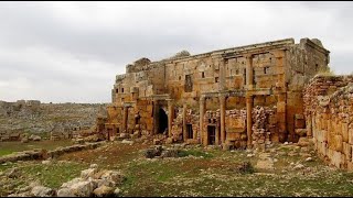 Roman Houses Still Inhabited Today [upl. by Neyud985]