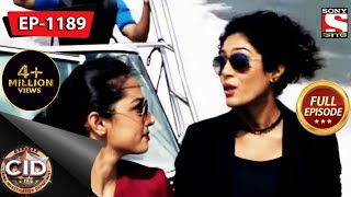 CID Bengali  Ep 1189  Full Episode  3 September 2022 [upl. by Dennett]