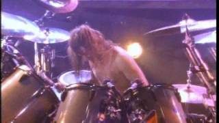 Metallica  Battery Live in Seattle 1989 HQ audio [upl. by Payne]