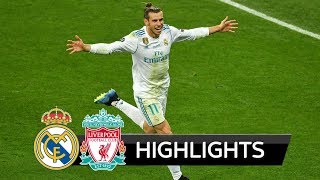 Real Madrid vs Liverpool 31  All Goals amp Highlights  Champions League Final 2018 FAN VIEW [upl. by Reivaxe]