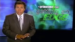 ABC Primetime Investigative Report on Protandim NRF2 [upl. by O'Neil18]