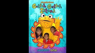 Gullah Gullah Island Season 1 DVD REVIEW [upl. by Milano417]