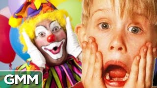 13 Unbelievable Phobias GAME [upl. by Hgielrac529]