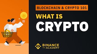 What is Cryptocurrency｜Explained For Beginners [upl. by Huntlee]