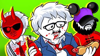 YUPPIE PSYCHO [upl. by Moorish]