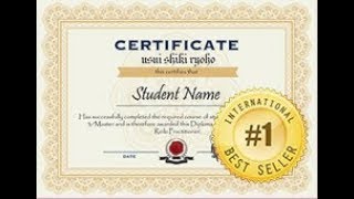 Reiki CertDiploma 1 2 and 3Master  attunements  healing [upl. by Nah]