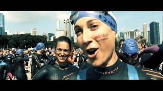 Epic triathlon motivation video [upl. by Corabel]