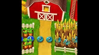 Solitaire Grand Harvest Gameplay Level 110 [upl. by Eiramanitsirhc]