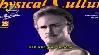 Biografía Charles Atlas [upl. by Uamak713]