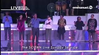 EMMANUEL TV SUNDAY SERVICE 29 04 2018 PROPHET TB JOSHUA AT THE ALTER 1 VIDEO 5 [upl. by Portland]