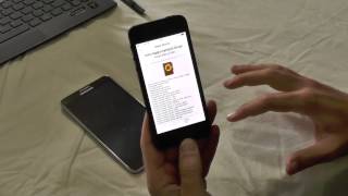 Il Tutorial trasferimento contatti rubrica da Iphone ad Android e viceversa [upl. by Gibert]