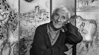 Top 30 Marc Chagall Paintings [upl. by Emlen]