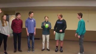 Group Juggle [upl. by Greenman51]