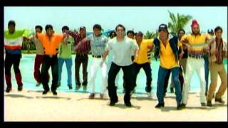 quotAaj Kal Ki Ladkiyan Full Song quot Chal Mere Bhai  Salman Khan amp Karishma Kapoor [upl. by Buzz]