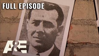 Mobsters Tommy Lucchese and The Mafia  Full Episode S1 E19  AampE [upl. by Adnohr267]