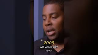 Kenan Thompson Evolution [upl. by Yrrag]