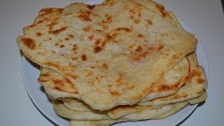 Recette du mlewi tunisien [upl. by Naihs974]